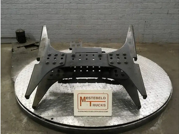 Рама/ Шасси MERCEDES-BENZ