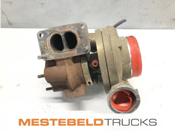 Двигатель и запчасти MERCEDES-BENZ