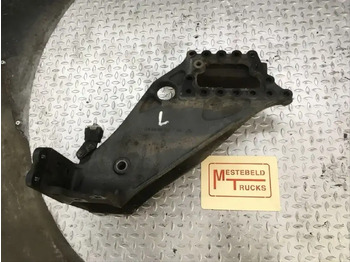 Рама/ Шасси MERCEDES-BENZ