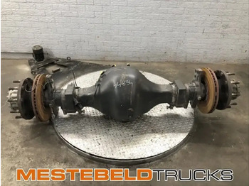 Задняя ось RENAULT