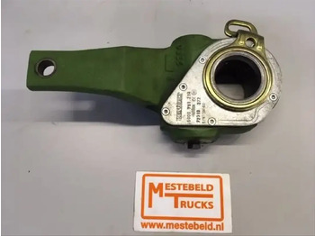 Детали тормозной системы RENAULT