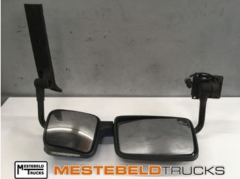 Кабина и интерьер RENAULT