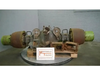 Задняя ось SCANIA