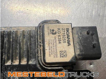 Электрическая система для Грузовиков Scania Afstandhouder / Radar ECU DIS: фото 2