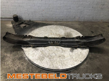 Рама/ Шасси SCANIA