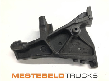 Рама/ Шасси SCANIA