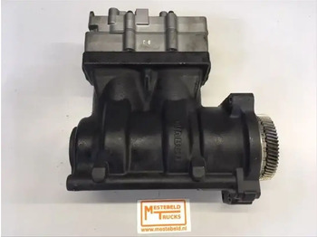 Детали тормозной системы SCANIA