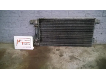 Система охлаждения SCANIA