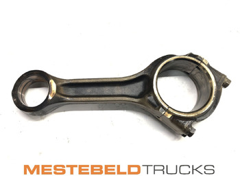 Двигатель SCANIA