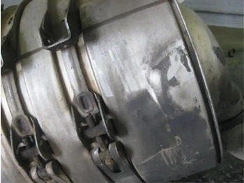 Глушитель/ Выхлопная система SCANIA R