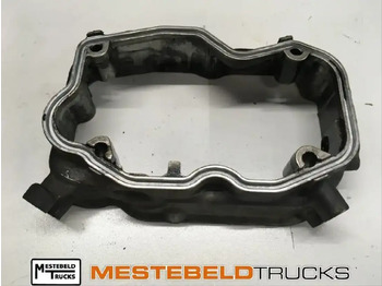 Двигатель и запчасти SCANIA