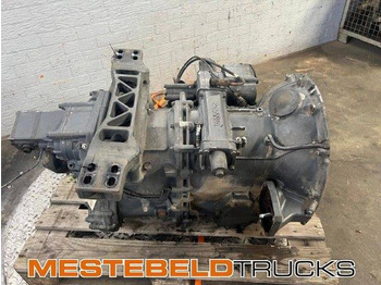 Коробка передач SCANIA