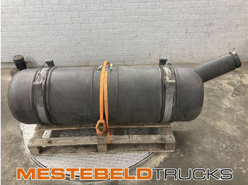 Подготовка топлива SCHMITZ