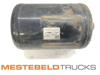 Запчасти MAN