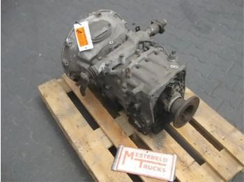 Коробка передач и запчасти VOLVO
