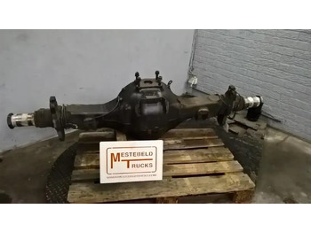 Задняя ось VOLVO