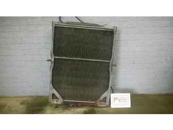 Система охлаждения VOLVO FH