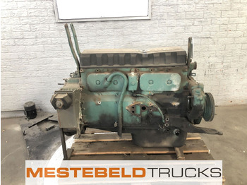 Двигатель VOLVO