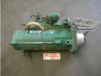 Электрическая система VOLVO