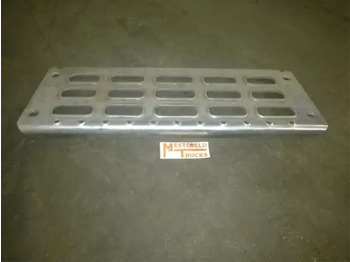 Кабина и интерьер VOLVO FH