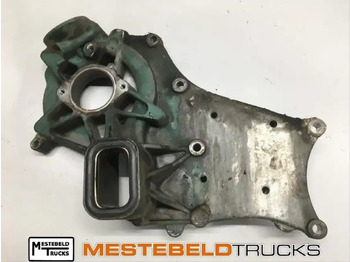 Двигатель и запчасти VOLVO