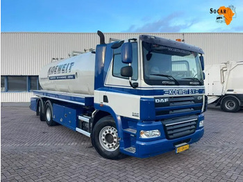 Грузовик-цистерна DAF CF 85 360