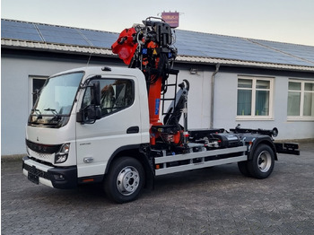 Крюковой мультилифт FUSO