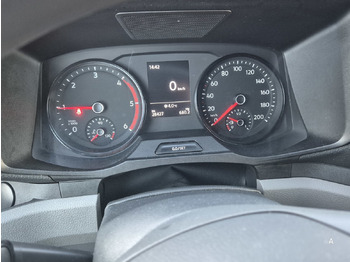 Цельнометаллический фургон VW Crafter 35 Maxi L4H3, 1.Hand, 28tkm!: фото 5 Цельнометаллический фургон VW Crafter 35 Maxi L4H3, 1.Hand, 28tkm!: фото 5