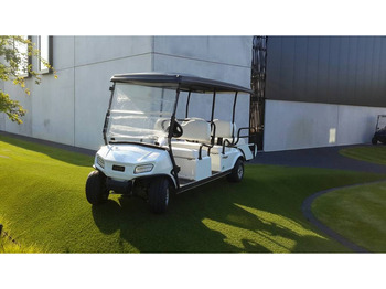 Гольф-кар CLUB CAR