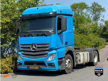 Тягач MERCEDES-BENZ