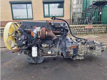 Двигатель IVECO