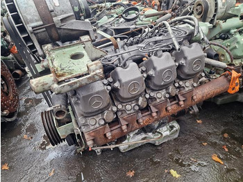 Двигатель для Грузовиков Mercedes-Benz OM442: фото 2