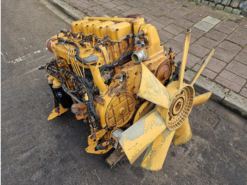 Строительная техника Liebherr D 904 N A: фото 4