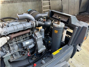 Новый Воздушный компрессор Atlas Copco XAS 67, Kompressor, 3,7m³, 3.5 - 9.5 bar, TOP: фото 2