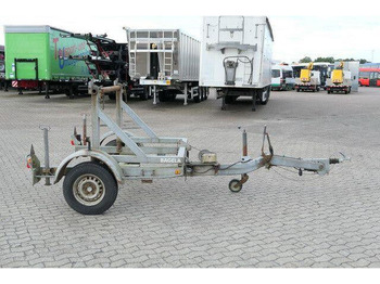 Прицеп мультилифт/ Бункеровоз