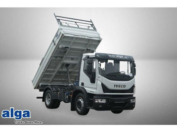 Самосвал IVECO EuroCargo 120E