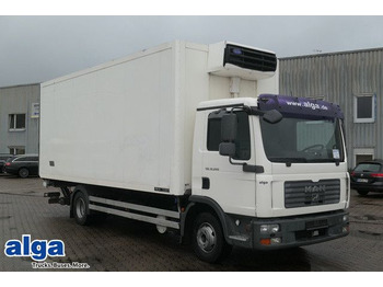 Рефрижератор MAN TGL 12.240