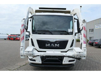 MAN 26.320 TGS BL 6x2, Überkopflader/Frontlader, AC в лизинг MAN 26.320 TGS BL 6x2, Überkopflader/Frontlader, AC: фото 2