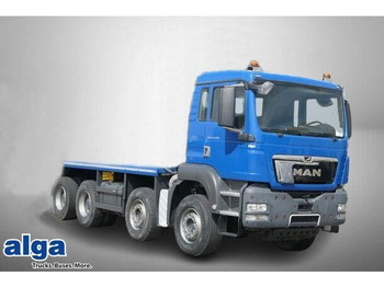 Грузовик-шасси MAN TGS 41.480