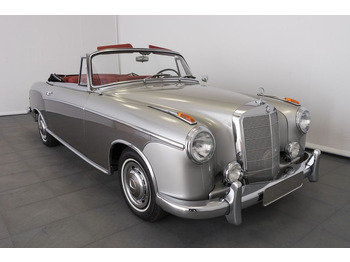 Легковой автомобиль MERCEDES-BENZ