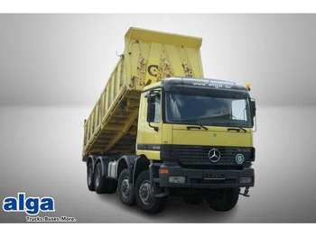 Самосвал MERCEDES-BENZ Actros 4140