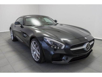 Купе Mercedes-Benz AMG GT Coupe/Erst 7 Tkm.!/TÜV+Service neu!: фото 3