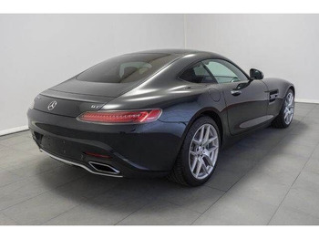 Купе Mercedes-Benz AMG GT Coupe/Erst 7 Tkm.!/TÜV+Service neu!: фото 4