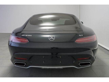 Купе Mercedes-Benz AMG GT Coupe/Erst 7 Tkm.!/TÜV+Service neu!: фото 5
