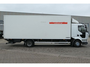 Самосвал Renault Midlum 220 4x2, LBW, AHK, 7.200mm lang, Klima: фото 2