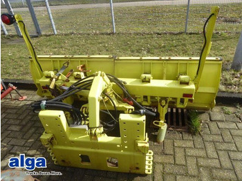 Отвал для снега UNIMOG