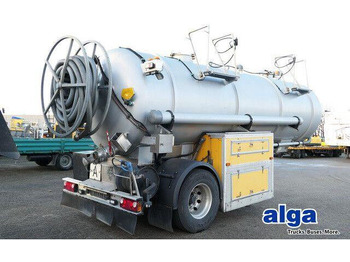 Ассенизатор