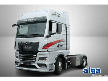 Тягач MAN TGX 18.510