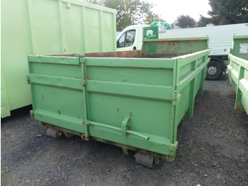 Контейнер для мультилифта Container: фото 3