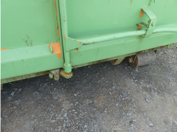 Контейнер для мультилифта Container: фото 5